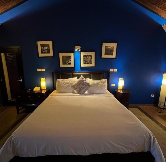 سوییت لوکس, Alta Gracia Parque