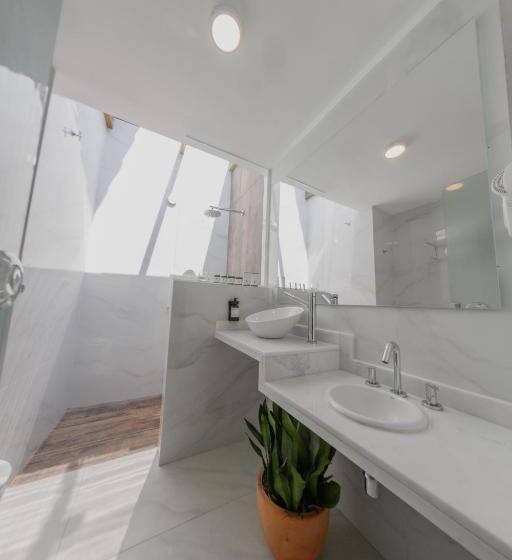 اتاق لوکس با تخت بزرگ, Alta Gracia Parque