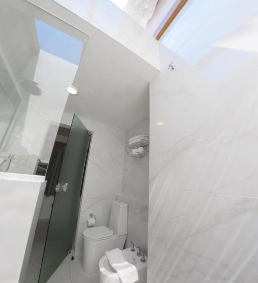 اتاق لوکس, Alta Gracia Parque