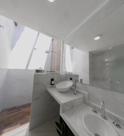 اتاق لوکس, Alta Gracia Parque