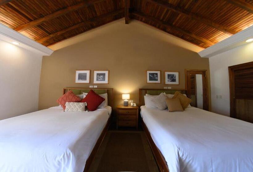 اتاق لوکس, Alta Gracia Parque