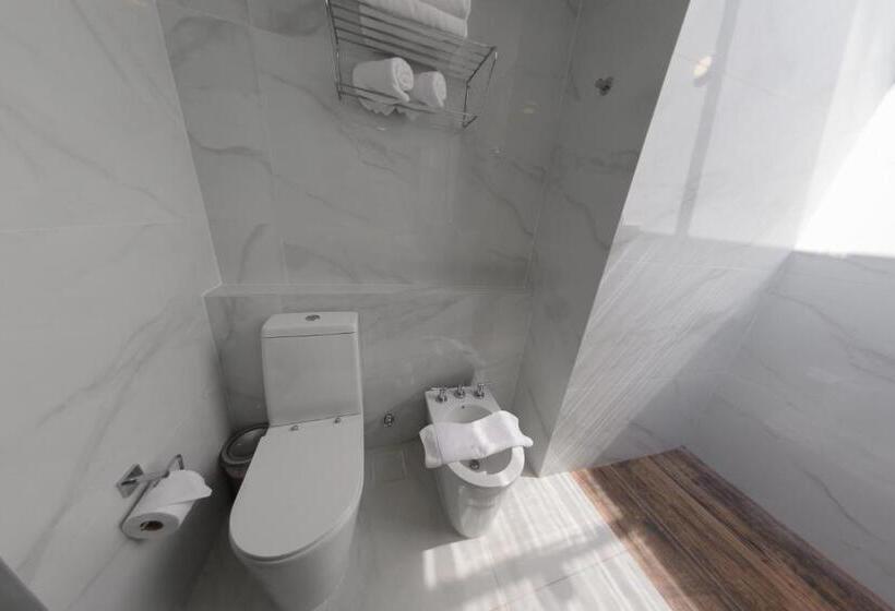 اتاق سوپریور, Alta Gracia Parque