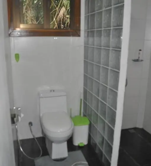 بانگلوی سوپریور, Blessed Residence Koh Chang