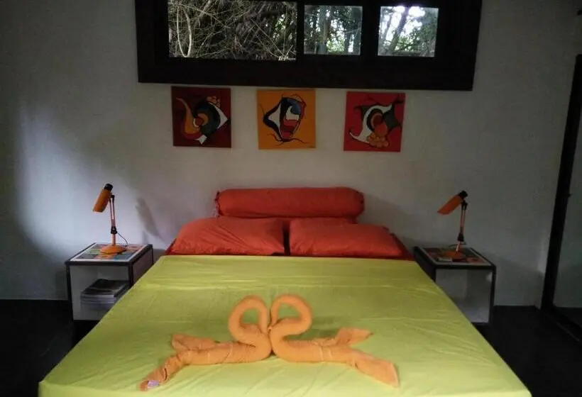 بانگلوی سوپریور, Blessed Residence Koh Chang