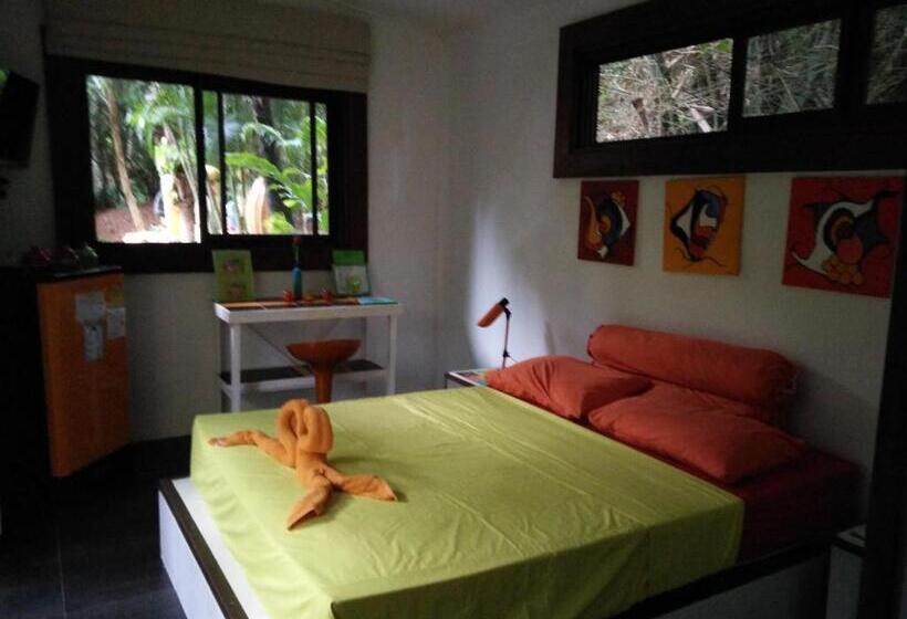 スーペリアーバンガロー, Blessed Residence Koh Chang