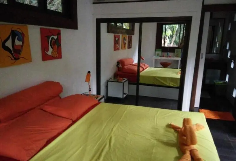 بانگلوی سوپریور, Blessed Residence Koh Chang