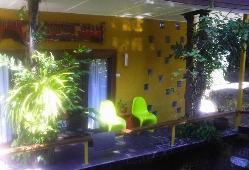 スーペリアーバンガロー, Blessed Residence Koh Chang