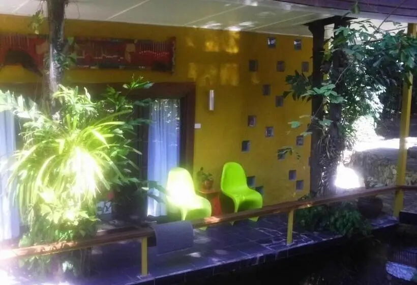 بانگلوی سوپریور, Blessed Residence Koh Chang