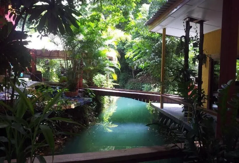 بانگلوی سوپریور, Blessed Residence Koh Chang