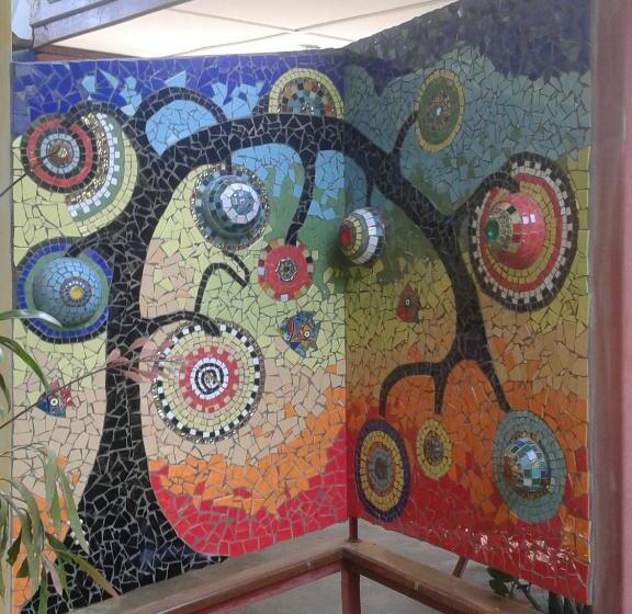 デラックスバンガロー, Blessed Residence Koh Chang