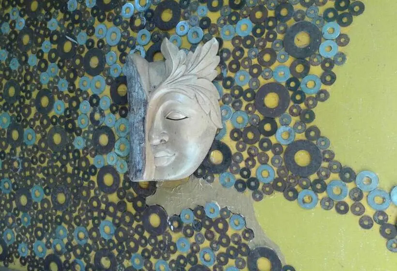 بانگلوی لوکس, Blessed Residence Koh Chang