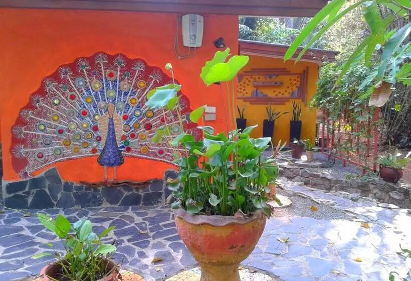بانگلوی لوکس, Blessed Residence Koh Chang