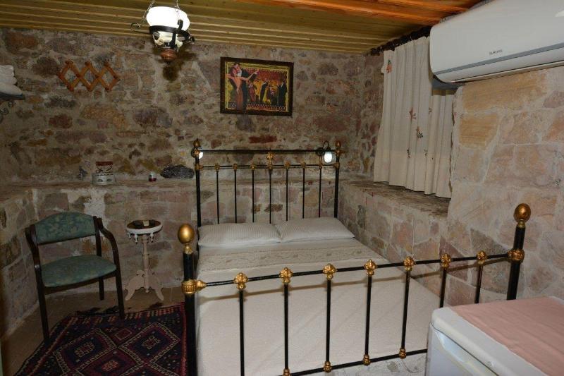 غرفة قياسية سرير ملكى, Daytona Grande Oceanfront Resort