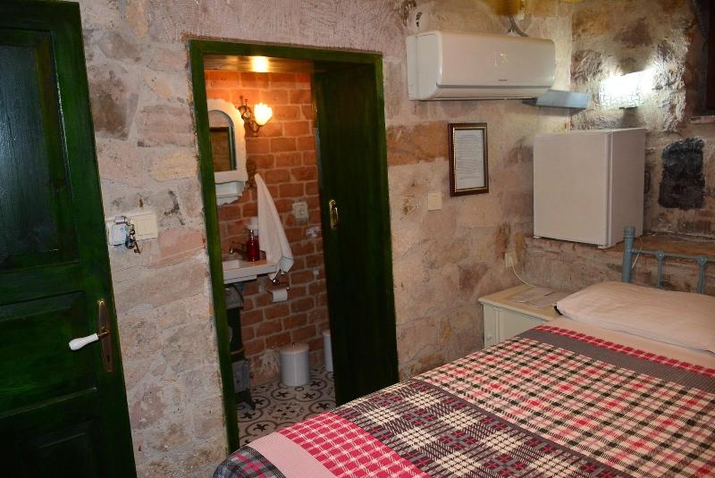 غرفة قياسية سرير ملكى, Daytona Grande Oceanfront Resort