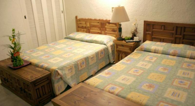 غرفة قياسية سرير ملكى, Daytona Grande Oceanfront Resort