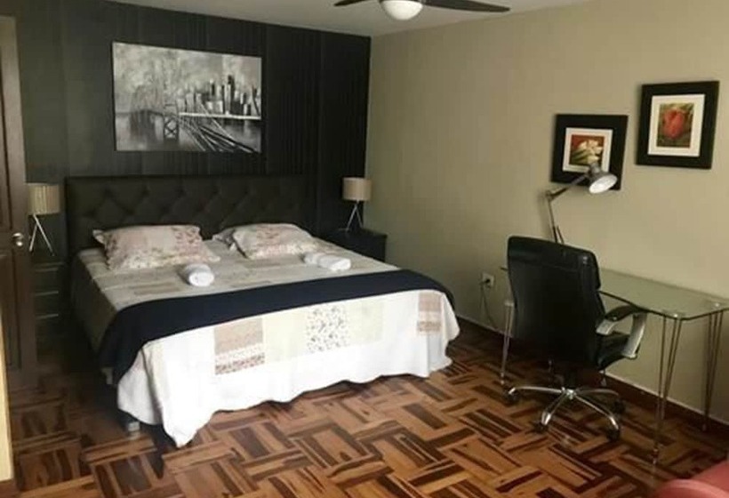 스탠다드 룸, Las Condes Hotel Boutique