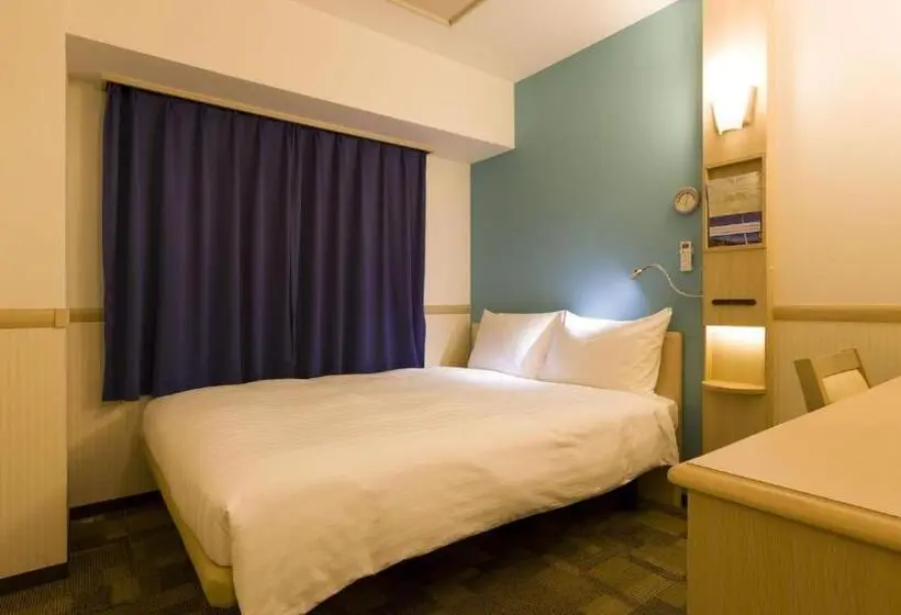 スタンダードルーム, Toyoko Inn Omiya-eki Higashi-guchi