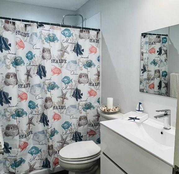 اتاق استاندارد با چشمانداز باغ, Menpour Apartments Complex