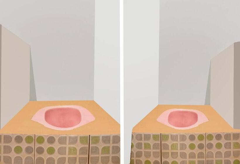 Номер Economy, Spot On 90916 Eco Tourism Geopark Rajamandala Homestay