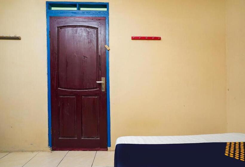 Номер Economy, Spot On 90916 Eco Tourism Geopark Rajamandala Homestay