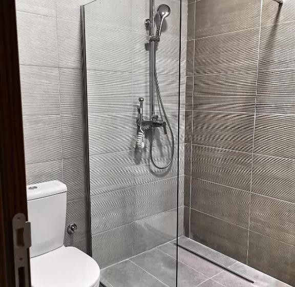 اتاق استاندارد, Restoran Orijent 5