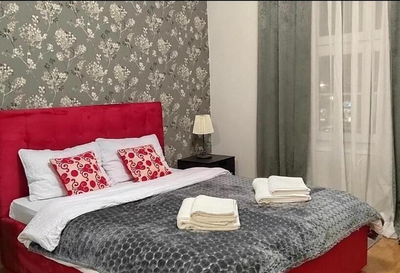 اتاق استاندارد, Restoran Orijent 5