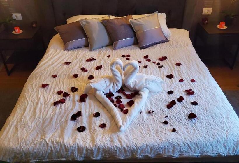 اتاق لوکس با وان آب گرم, Restoran Orijent 5