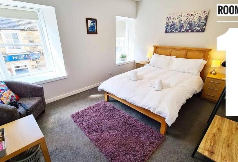 Номер Стандарт, Rooms On The High Street