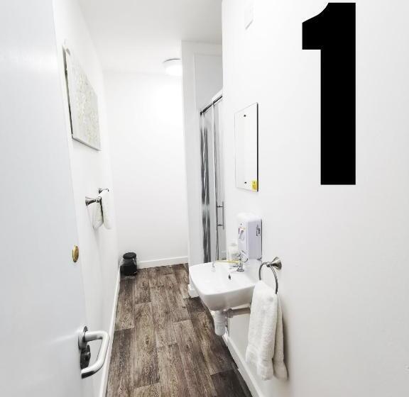 Номер Стандарт, Rooms On The High Street