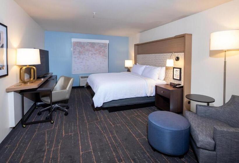 Номер Стандарт, Holiday Inn & Suites Detroit   Troy, An Ihg