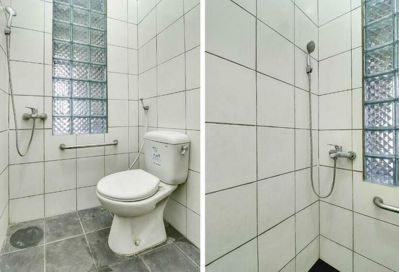 スタンダードルーム, Oyo 90892 My Guest House Syariah