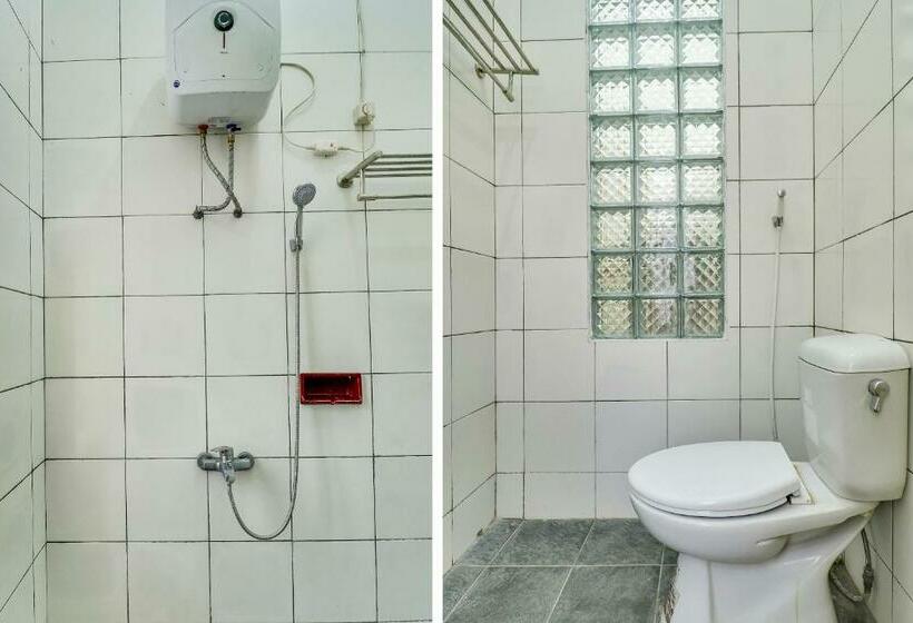 スタンダードルーム, Oyo 90892 My Guest House Syariah