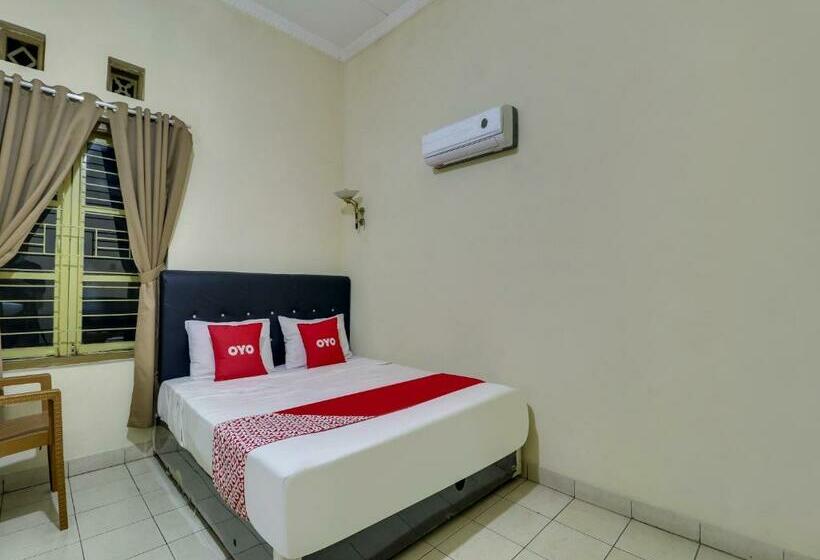 スタンダードルーム, Oyo 90892 My Guest House Syariah