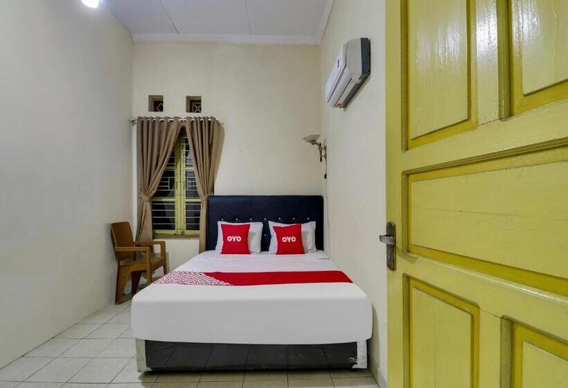 スタンダードルーム, Oyo 90892 My Guest House Syariah