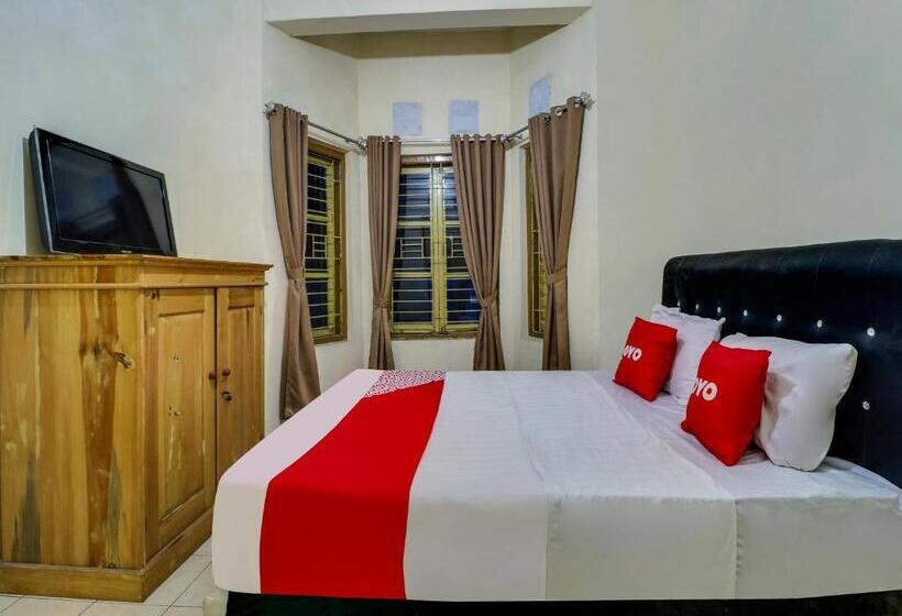 اتاق استاندارد, Oyo 90892 My Guest House Syariah