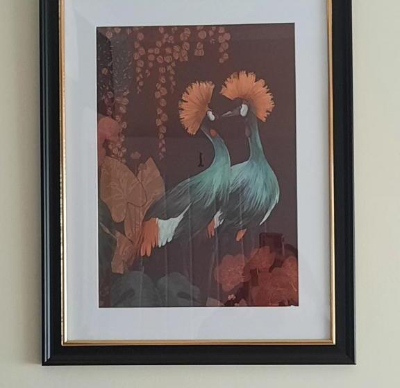 غرفة قياسية, Greenlands Guest House