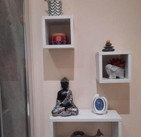 غرفة قياسية, Greenlands Guest House