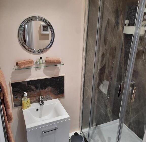 غرفة قياسية, Greenlands Guest House