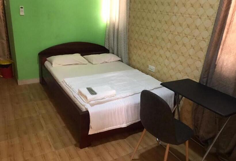 スタンダードルーム, Temaya Cottage Lodge