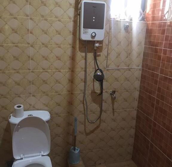 标准间, Temaya Cottage Lodge