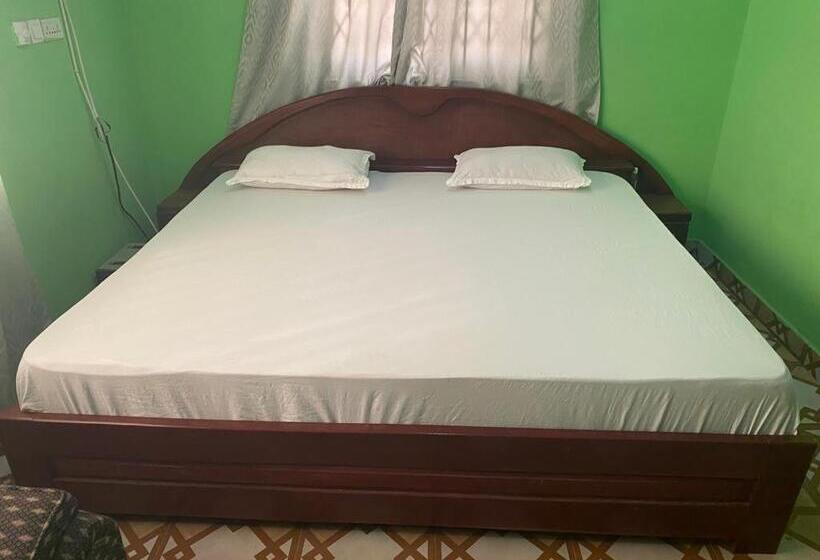 ガーデンビューファミリールーム, Temaya Cottage Lodge