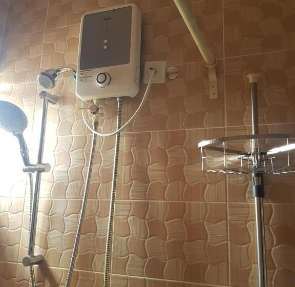 ガーデンビューファミリールーム, Temaya Cottage Lodge