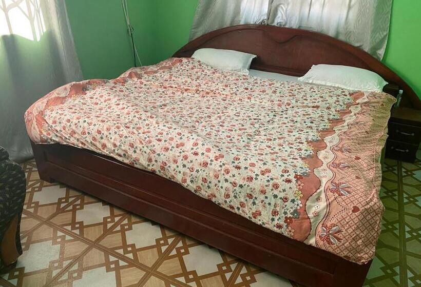 ガーデンビューファミリールーム, Temaya Cottage Lodge