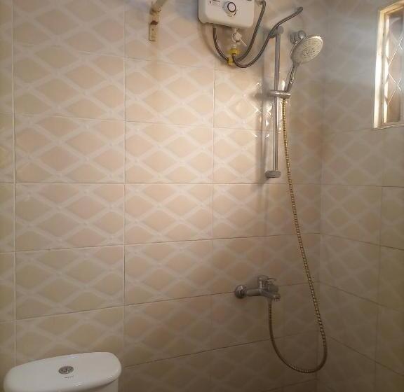 ガーデンビューファミリールーム, Temaya Cottage Lodge