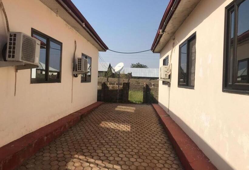 ガーデンビューファミリールーム, Temaya Cottage Lodge