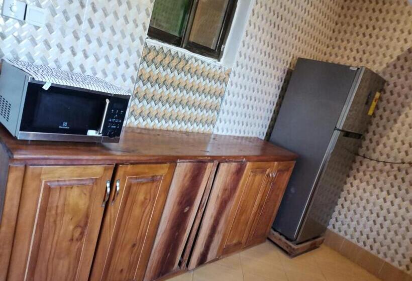 ガーデンビューファミリールーム, Temaya Cottage Lodge