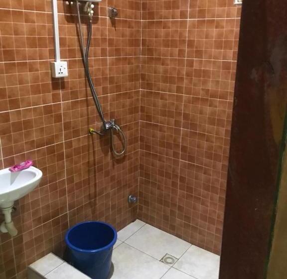 デラックスルーム, Temaya Cottage Lodge