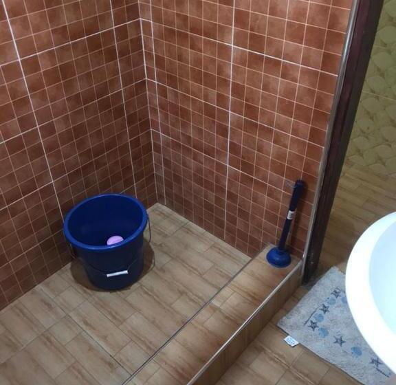 デラックスルーム, Temaya Cottage Lodge