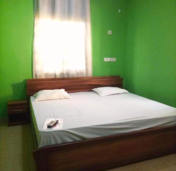 デラックススタジオ, Temaya Cottage Lodge