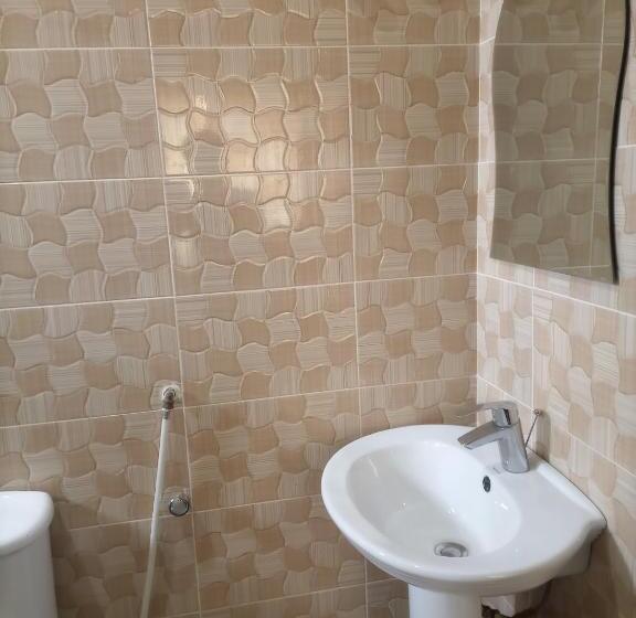 デラックススタジオ, Temaya Cottage Lodge